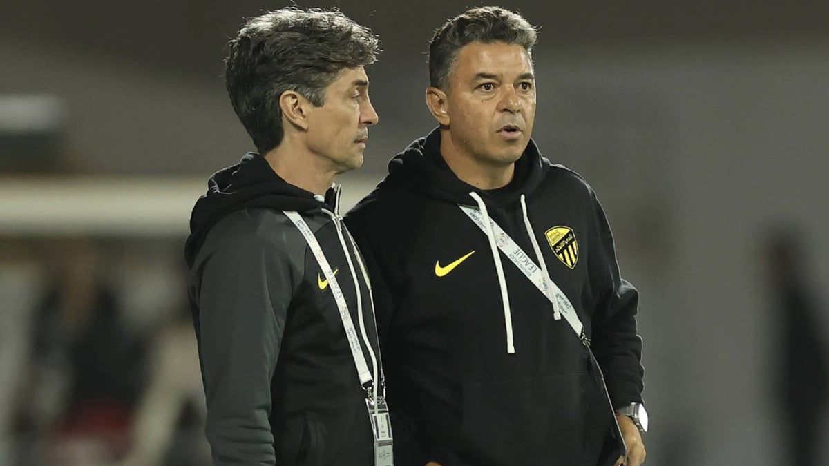 إقالة غاياردو تكلف الاتحاد "تسوية مالية تاريخية"