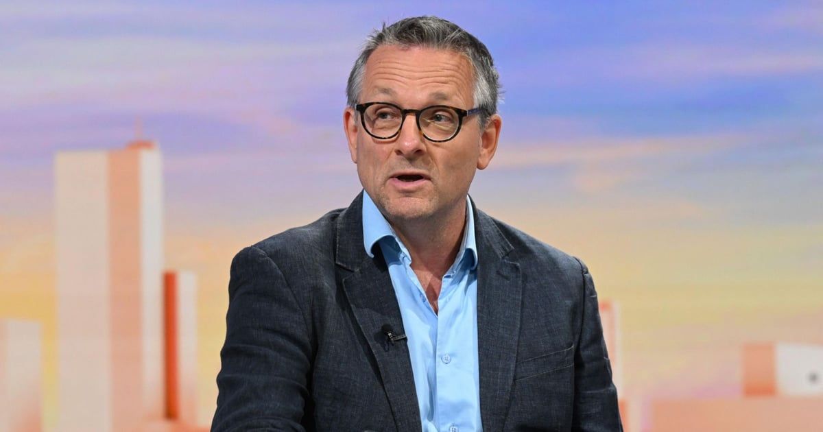 تشريح جثة الدكتور مايكل موسلي يكشف تفاصيل لحظاته الأخيرة