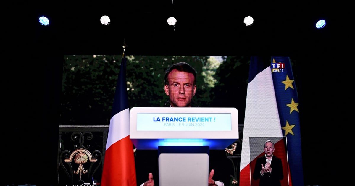 صدمة "الماكرونيين".. تفاصيل "الليلة المشحونة" في فرنسا