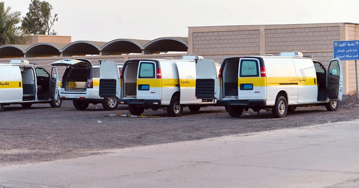 خدمة "دفع بدل كفن للموتى" تثير الجدل في الكويت