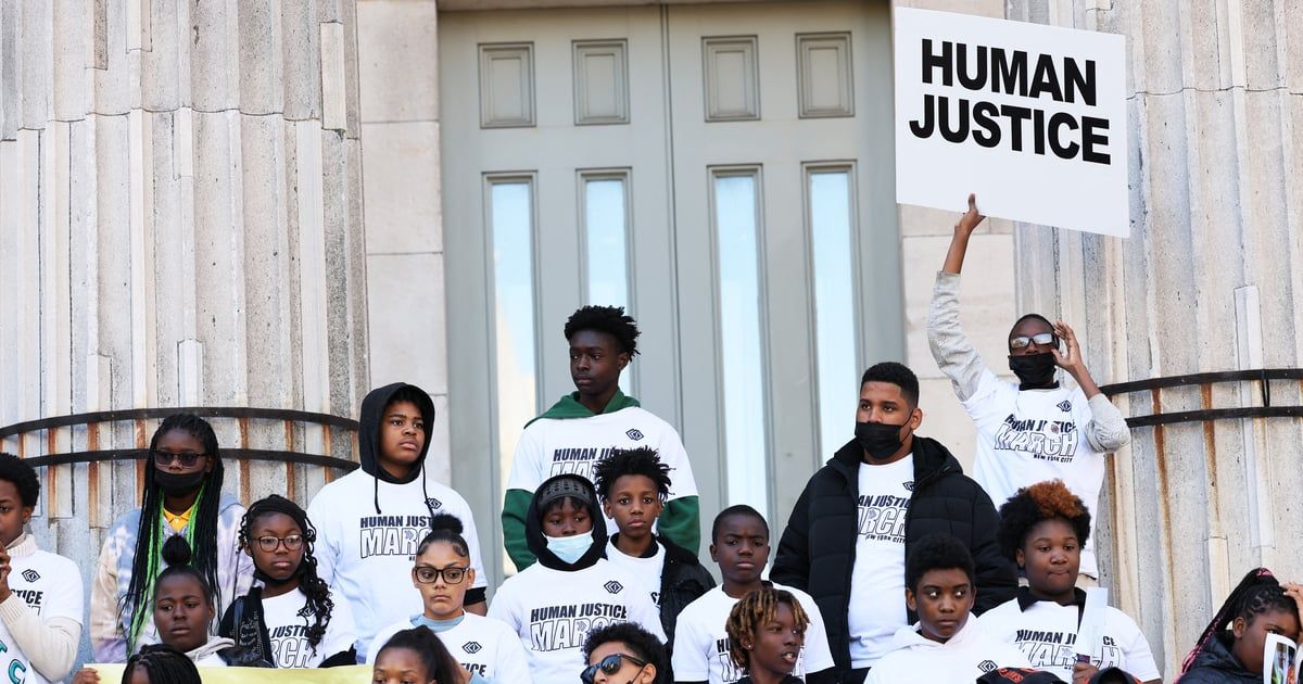 نظرية "مؤامرة" يعيشها الأمريكيون السود.. ما أثرها على الانتخابات؟