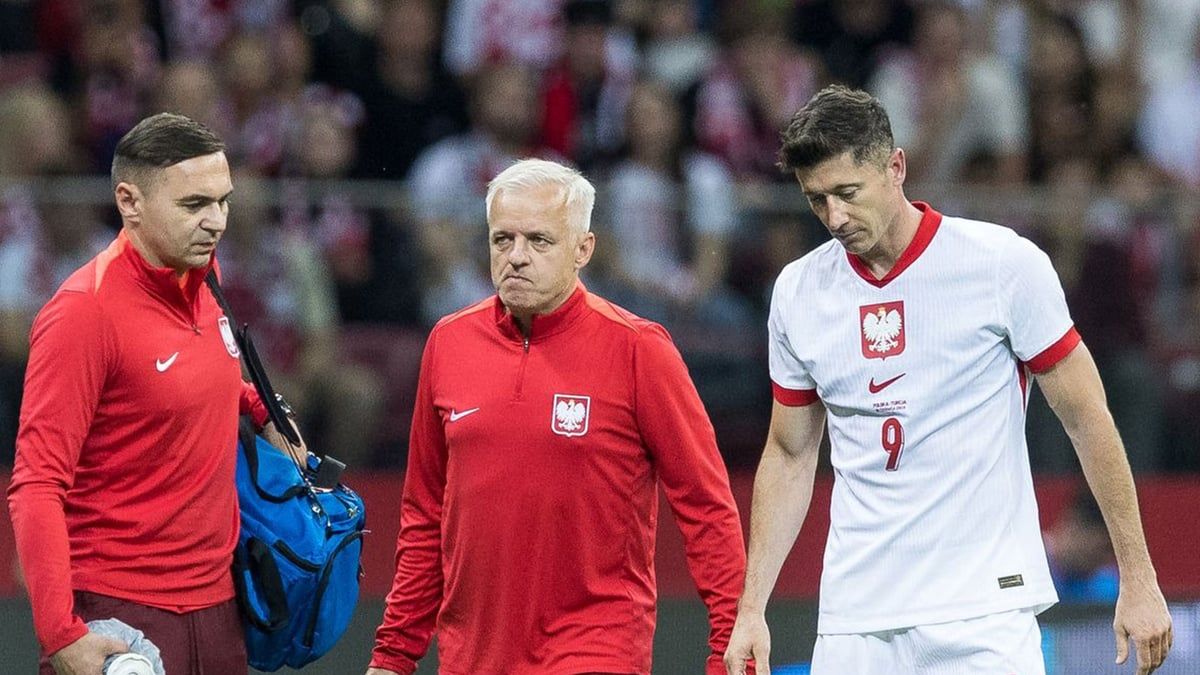 ليفاندوفسكي يوجه صدمة لمنتخب بولندا قبل انطلاق "يورو 2024"