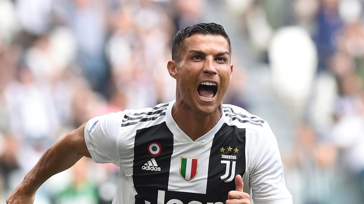 تدخل رونالدو يحسم صفقة النصر السعودي