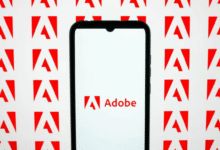 أدوبي لن تستخدم بياناتك لتدريب الذكاء الاصطناعي - موقع الخليج الان
