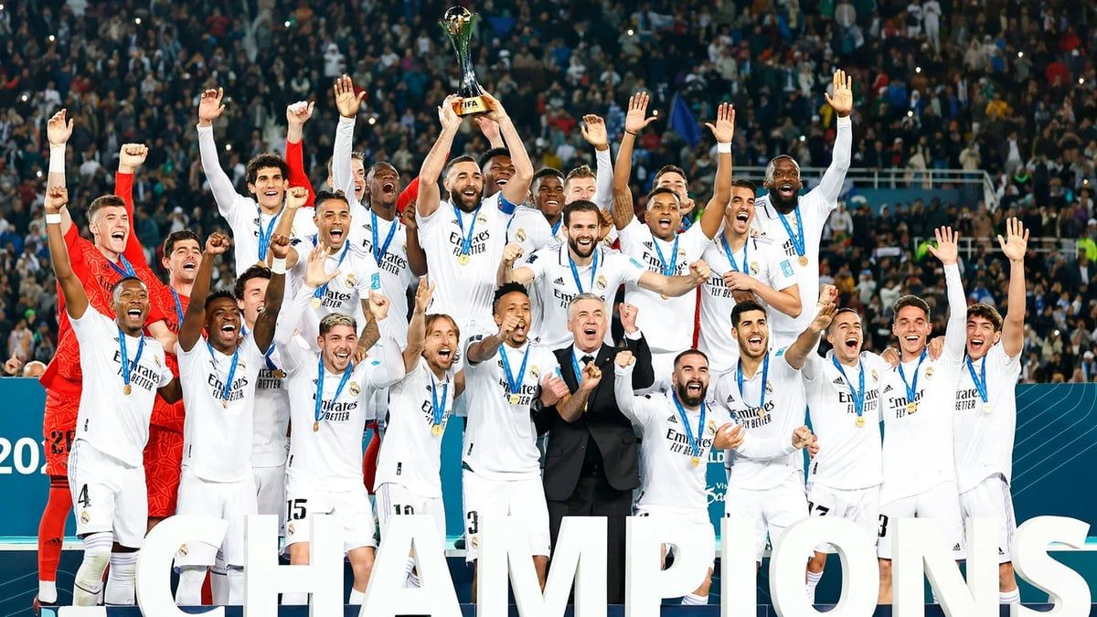 سبب "غير معلن" وراء أزمة ريال مدريد ومونديال الأندية