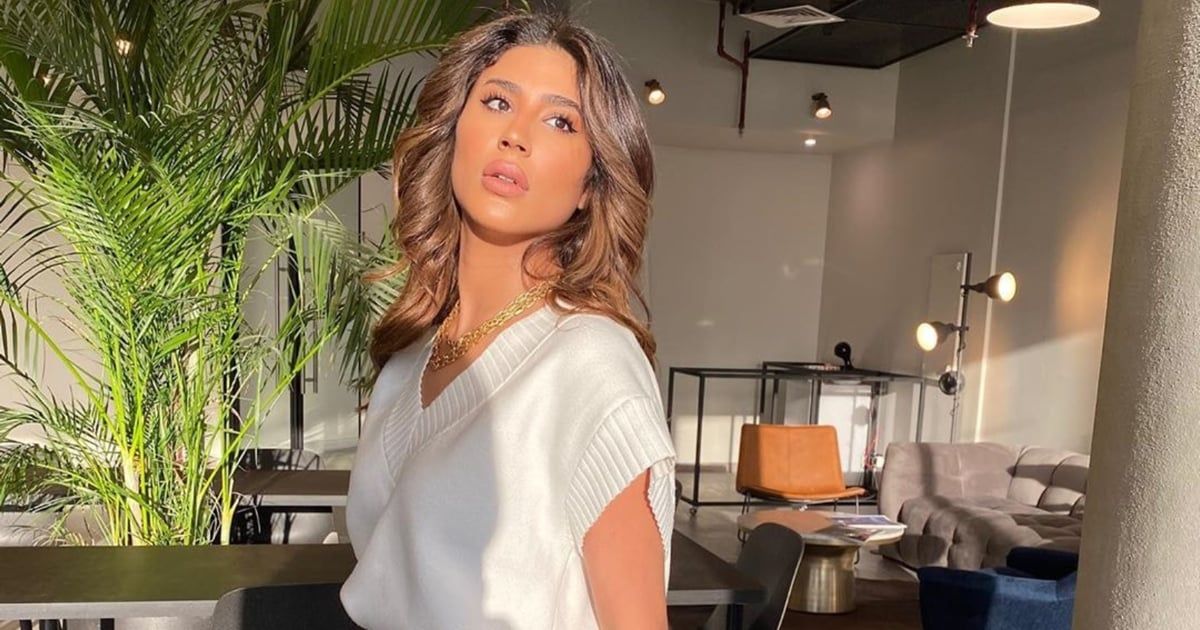 ليلى عبد الله تتصدر الترند بعد ظهورها بصور ورمانسية مع جو جوناس