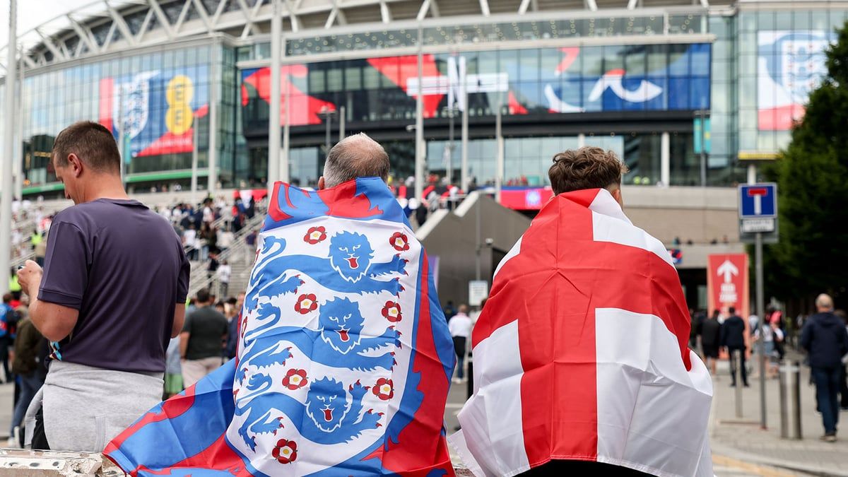 الشرطة الألمانية تستعد لأخطر مباراة في يورو 2024