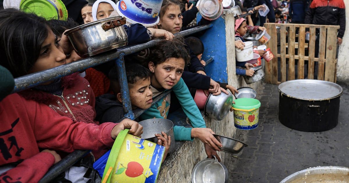 الأردن يستضيف مؤتمراً دولياً للاستجابة الإنسانية الطارئة في غزة‎