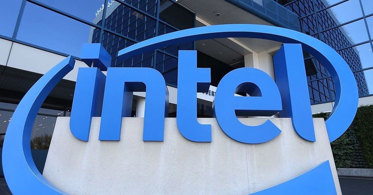 أغفلت الإشارة لحرب غزة.. "إنتل" تعلق مشروعا في إسرائيل