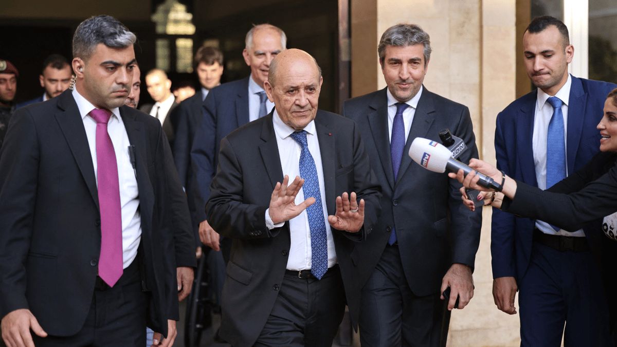 مصادر لـ"الخليج الان": حزب الله "يبتز" الغرب بإسقاط "مارونية" رئيس الجمهورية