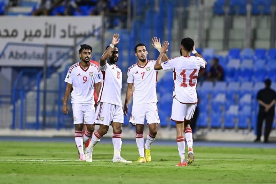 «الأبيض» ينشد العلامة الكاملة أمام البحرين اليوم