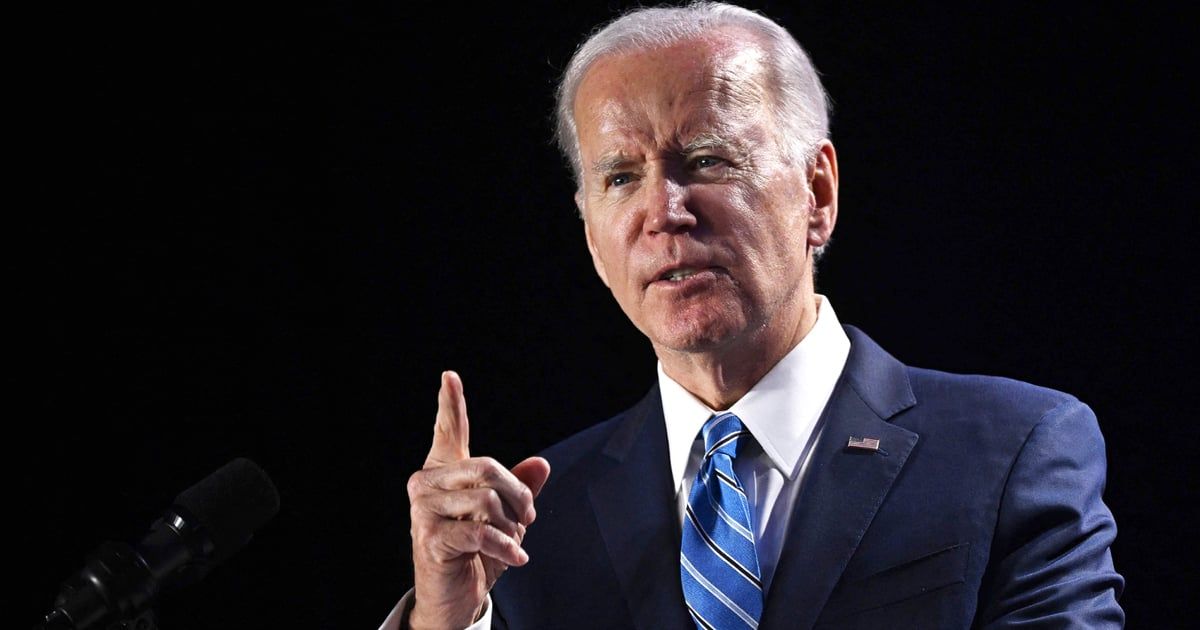 "أدعمه وأفتخر به".. أول تعليق لبايدن على إدانة نجله