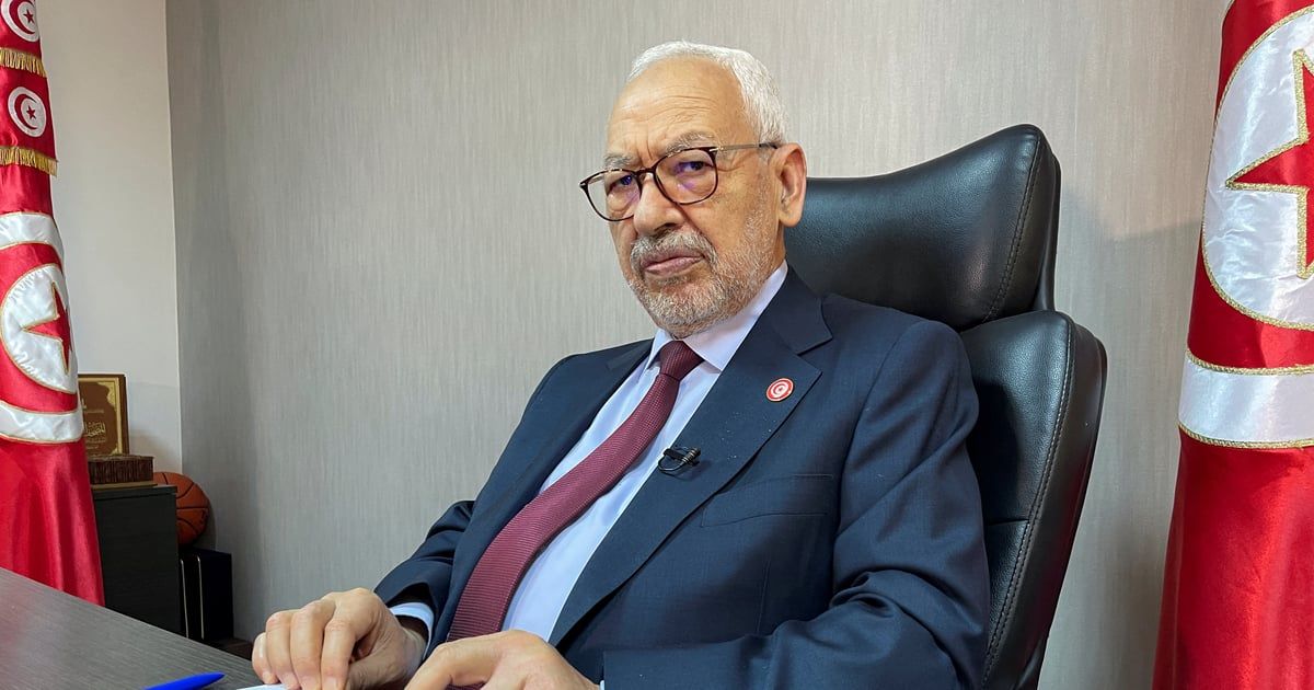 تونس.. تأجيل الحكم ضد الغنوشي في قضية "تمجيد الإرهاب"