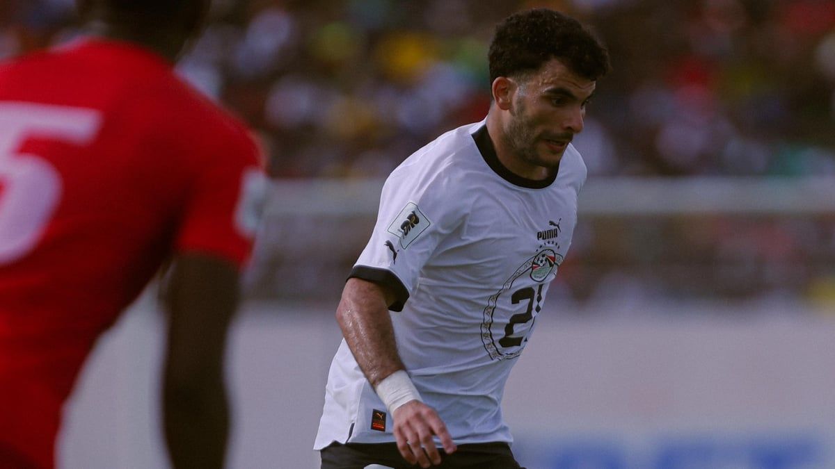 بوادر أزمة في منتخب مصر بسبب زيزو ومحمد صلاح