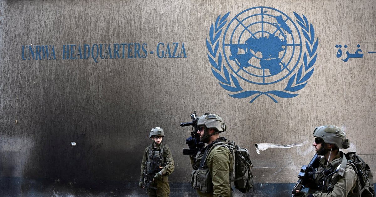 مسؤول إسرائيلي: المقترح الخاص بغزة يسمح بتحقيق أهداف الحرب