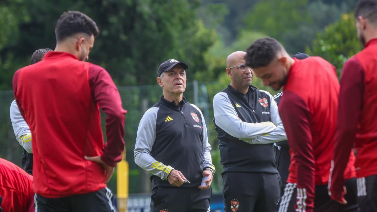 مفاجأة في قائمة الراحين عن الأهلي.. وكولر يطلب 5 صفقات جديدة