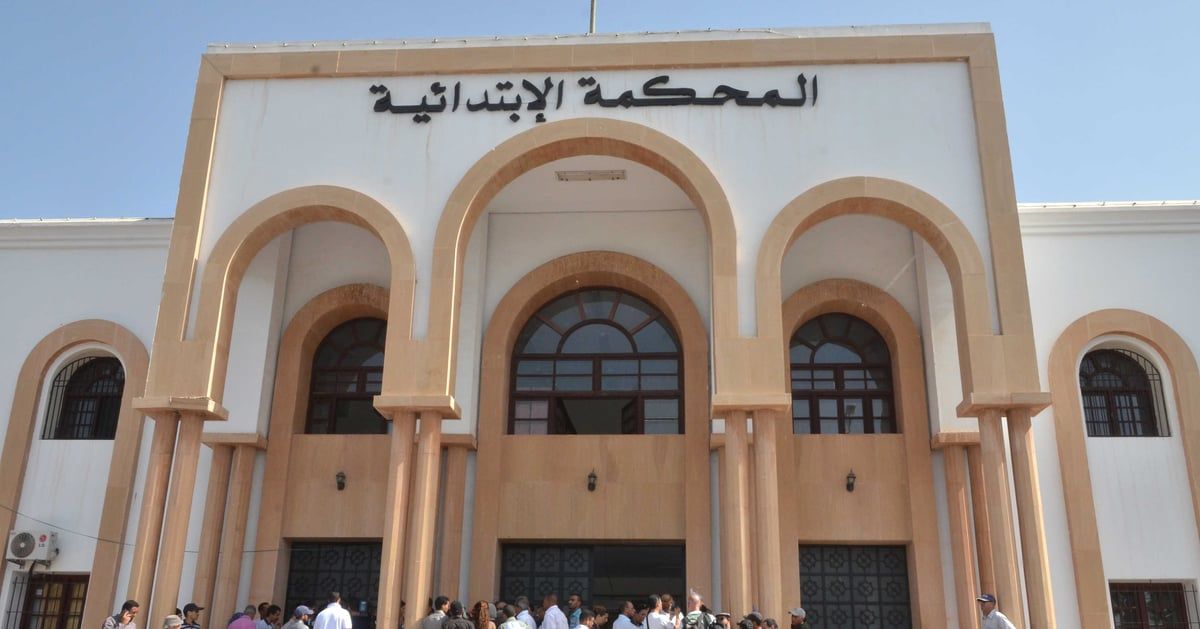 المغرب يبدأ استخدام "الذكاء الاصطناعي" في المحاكم