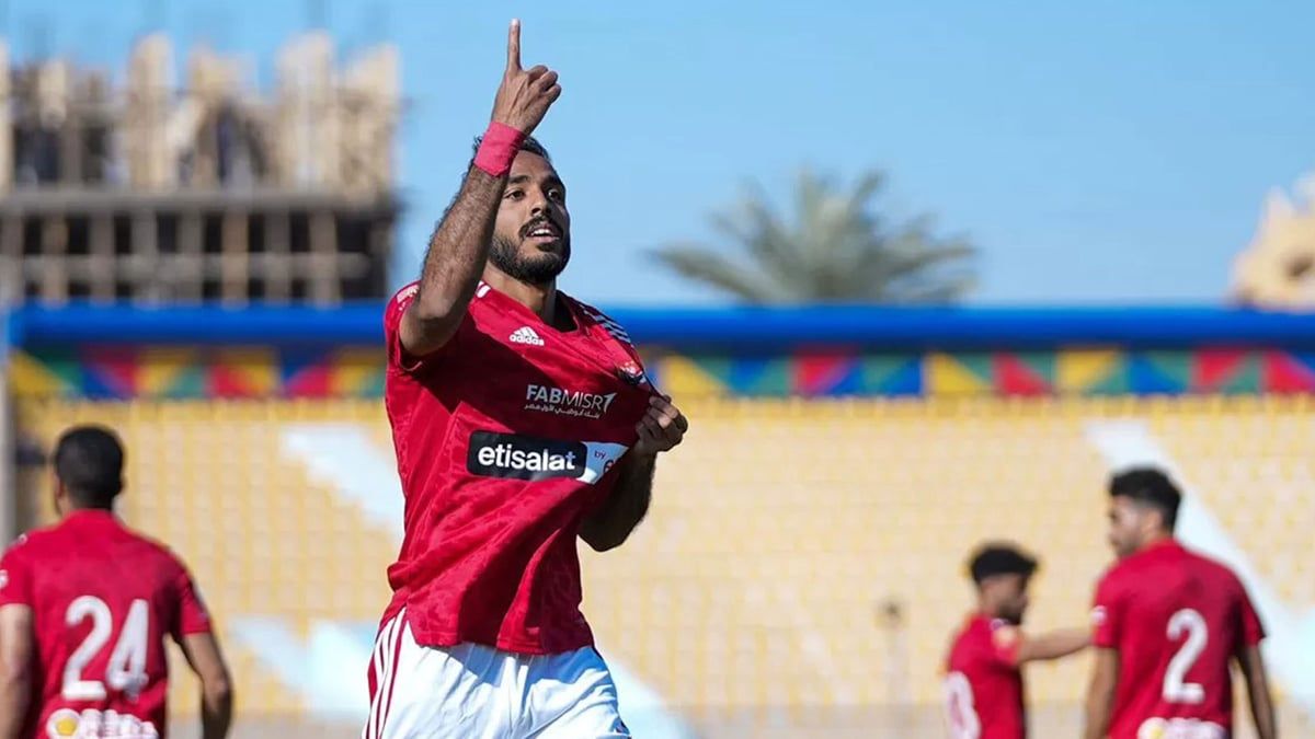 تدخل حاسم من كهربا في أزمة شقيقه مع رضا البحراوي