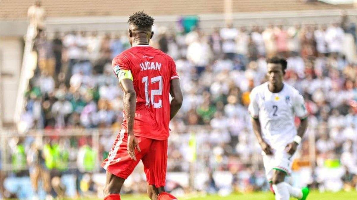 السودان يواصل تصدر مجموعته في تصفيات المونديال بالفوز على جنوب السودان