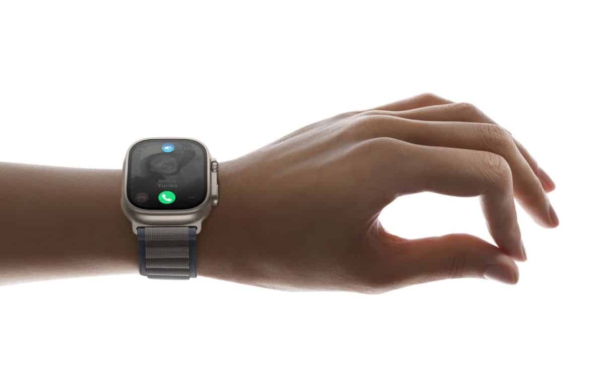 أهم المزايا الجديدة القادمة إلى ساعات آبل الذكية في نظام watchOS 11 - موقع الخليج الان