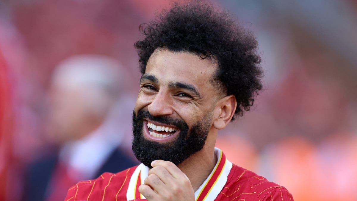 ليفربول يتحرك لتجنب مفاجأة غير متوقعة من محمد صلاح