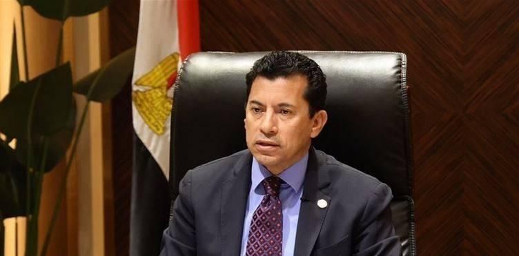 مصر تسعى لحصد 10 ميداليات في أولمبياد باريس.. ومكافأة الذهبية 4 ملايين جنيه