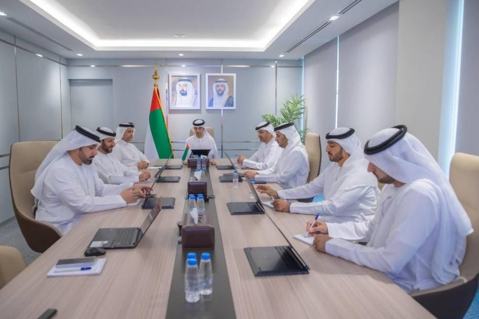 خالد المدفع رئيساً لمجلس الإدارة وشركة الكرة الشرقاوية