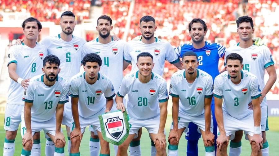 «أسود الرافدين» يواجه فيتنام بطموح العلامة الكاملة