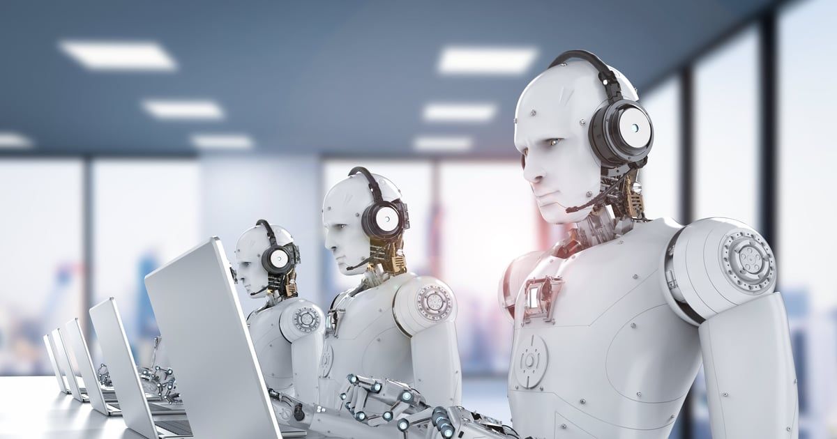 تطوير روبوتات بجلود إلكترونية وعضلات صناعية "بشرية"