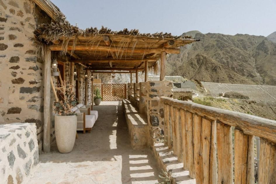 «شروق» تفتتح المرحلة الأولى من «نجد المقصار» بخورفكان