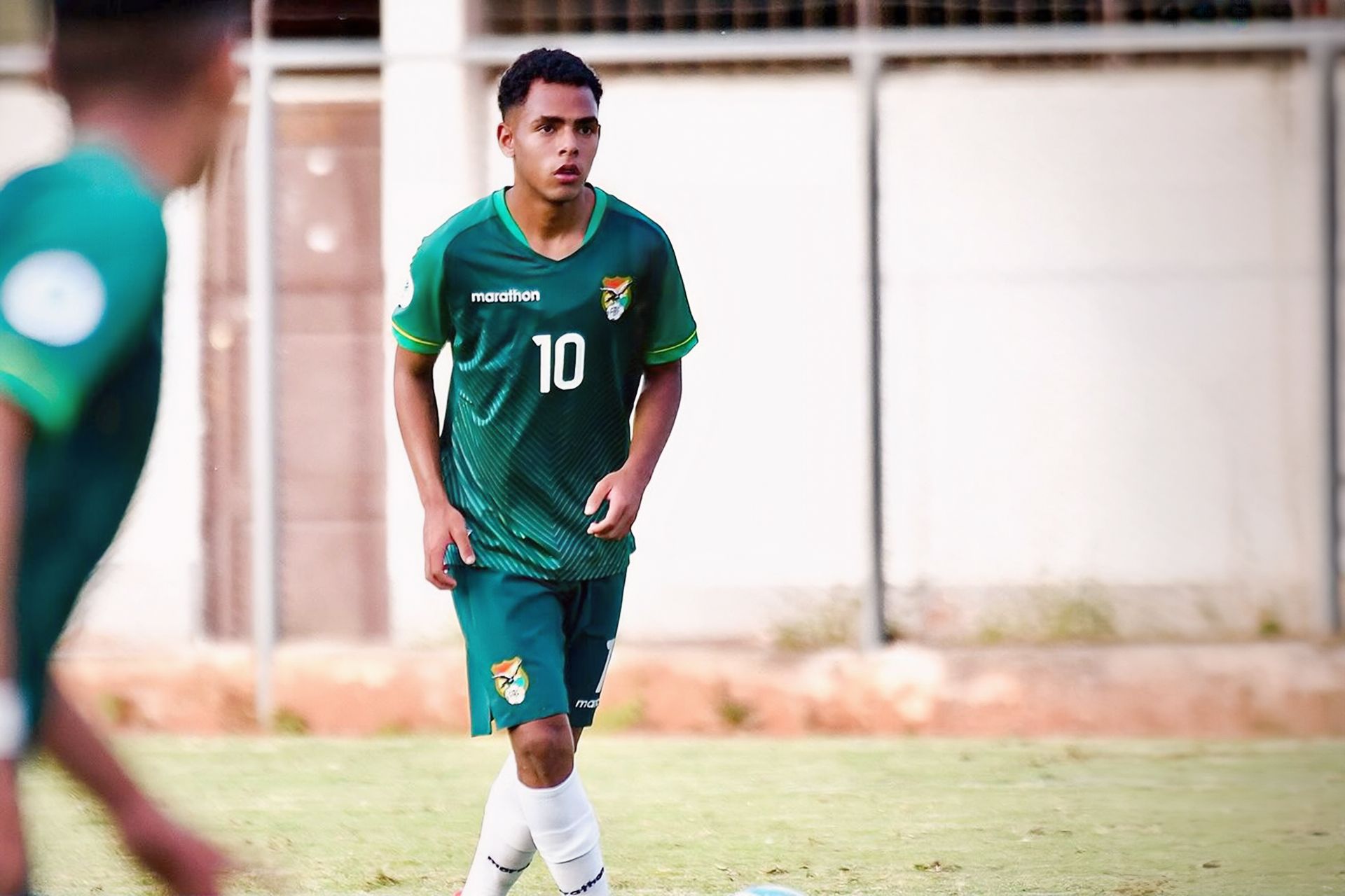 بسبب رفض أحد أبويه… حرمان لاعب بوليفي من كوبا أميركا وتحقيق رقم قياسي - موقع الخليج الان