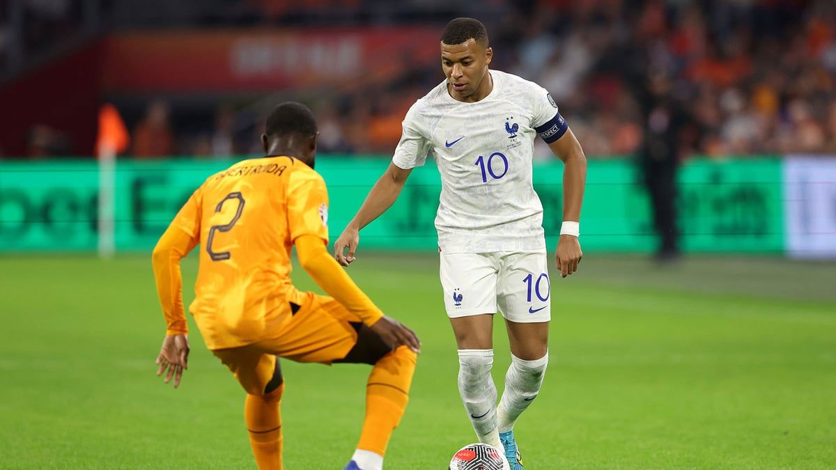 يورو 2024.. تجارب فنية وتكتيكية مختلفة