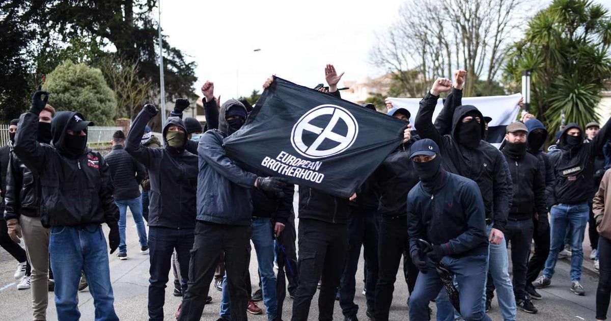 كيف ينظر المهاجرون إلى صعود اليمين المتطرف في أوروبا؟