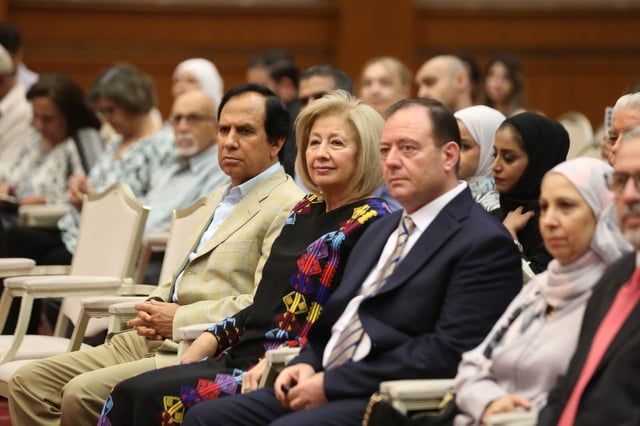 إطلاق أول جمعية للعلاج بالموسيقى في الأردن(صور)