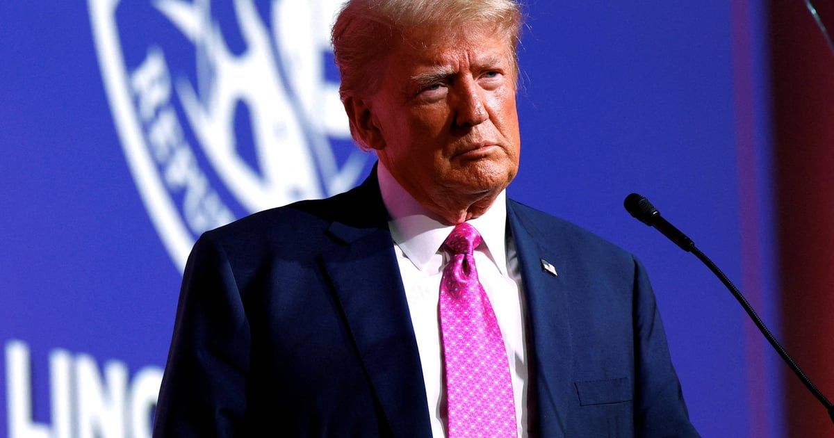 "البيتكوين".. خطة ترامب الجديدة لجذب الناخبين