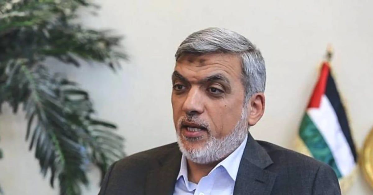 حماس: ردنا على مقترح بايدن يفتح الطريق واسعاً أمام التوصل لاتفاق‎