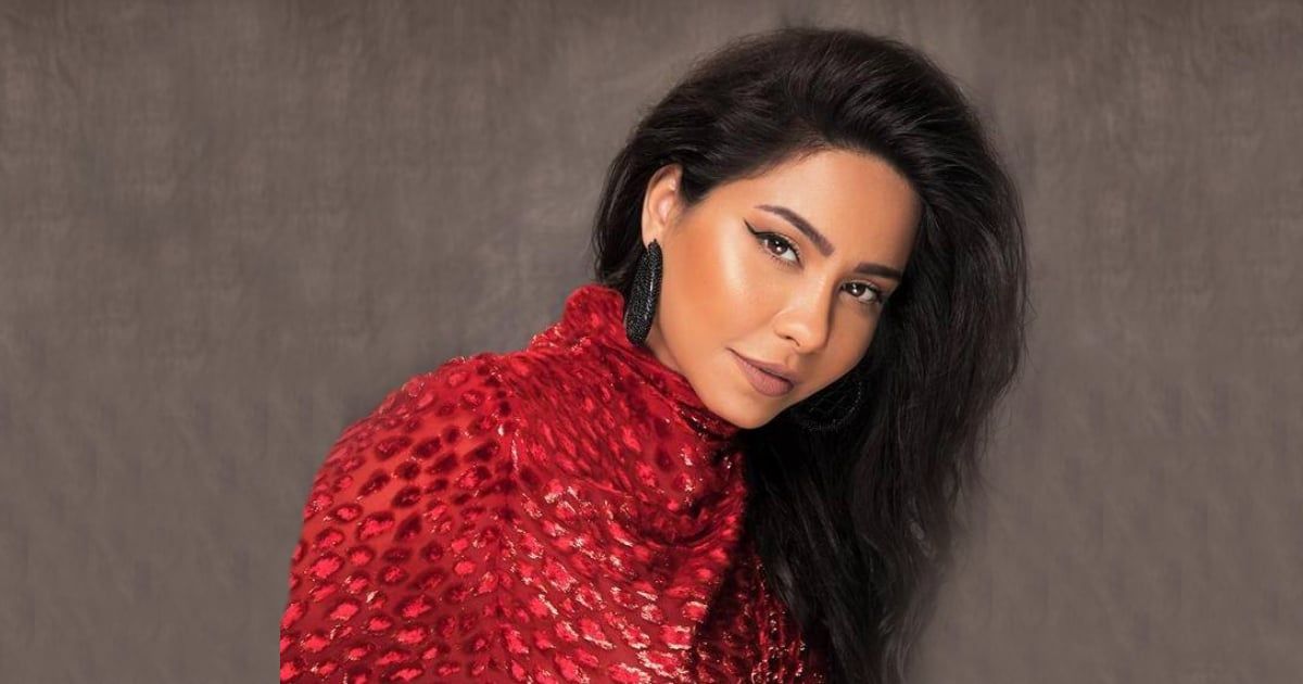 من هو خطيب شيرين عبد الوهاب الجديد؟