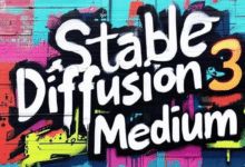 Stability AI تطرح إصدارًا جديدًا من مولد الصور - موقع الخليج الان