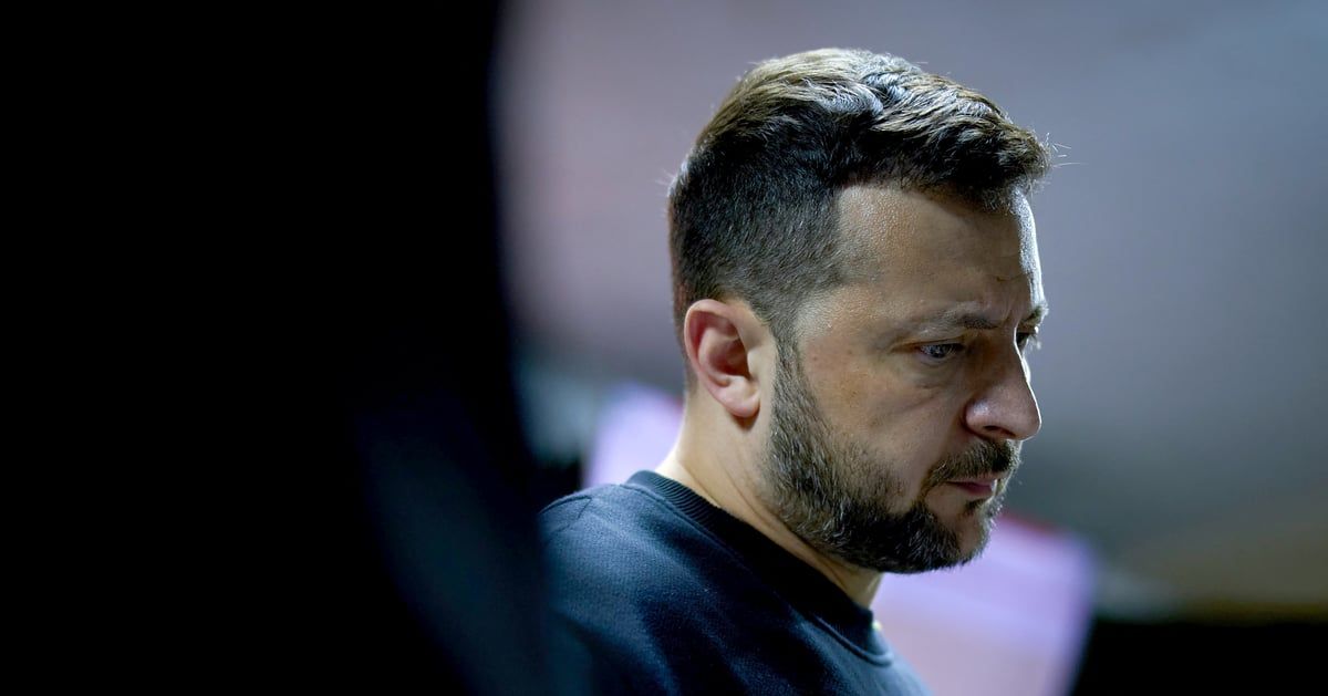 موقف "محرج" لزيلينسكي يكشف معالم السياسة الأوروبية القادمة تجاه أوكرانيا