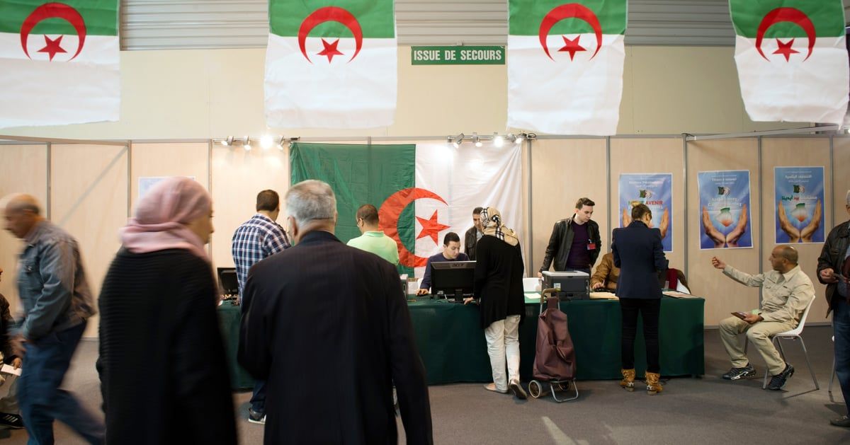 الجزائر.. التحالفات تتسيد الموقف في الانتخابات الرئاسية