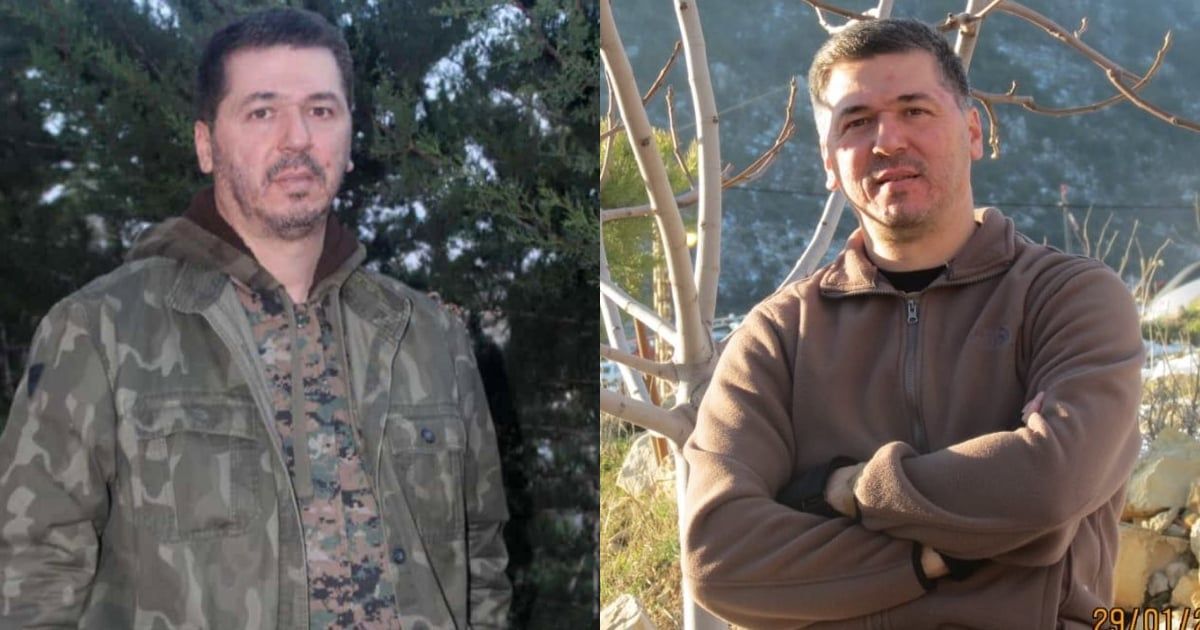 من هو طالب عبدالله أبرز قادة حزب الله الذي اغتالته إسرائيل؟