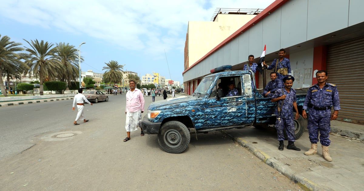 ما حقيقة اختطاف وتهريب الأطفال في حضرموت؟