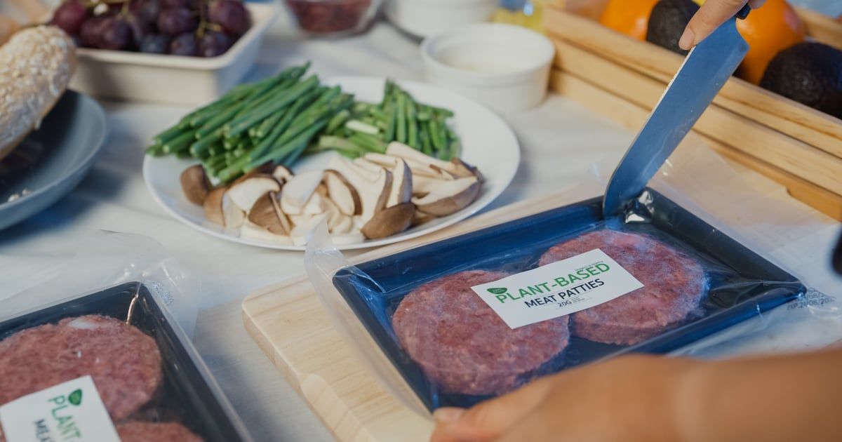 كيف يمكن لبعض الأطعمة النباتية زيادة احتمال إصابتك بأمراض خطيرة؟