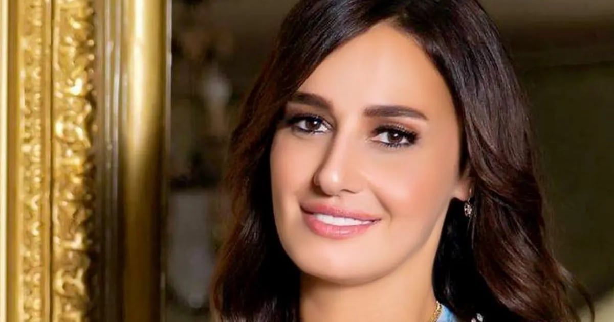 حلا شيحه تكشف حقيقة ارتباطها بأحمد سعد