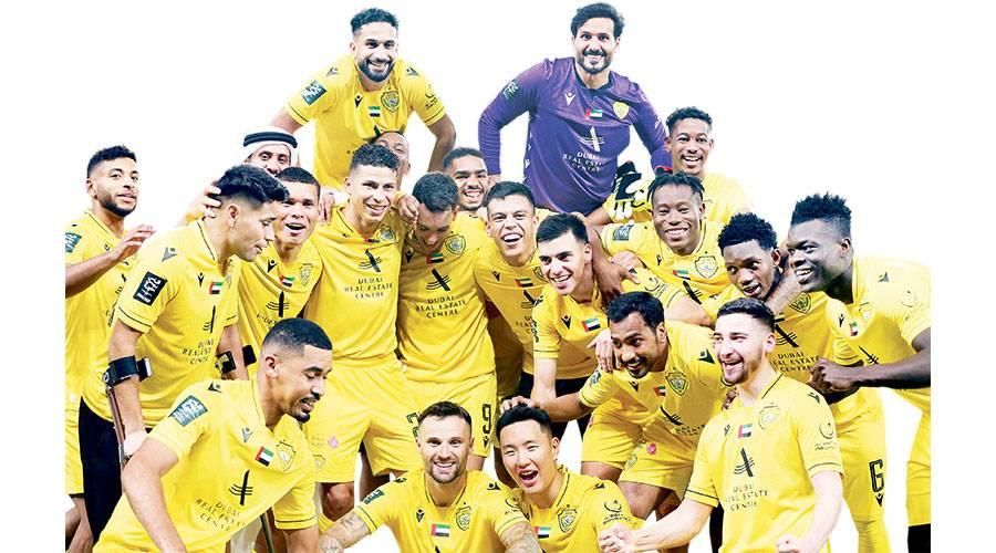 68 «كلين شيت».. والوصل يتفوق بـ 10 مباريات نظيفة