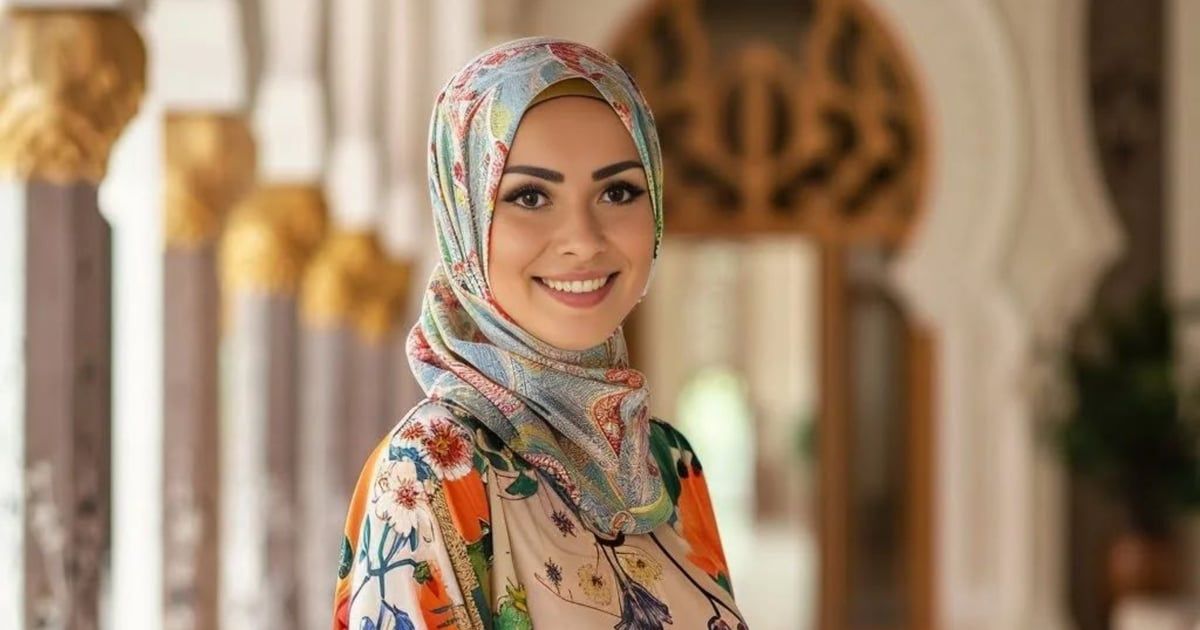 "كنزة ليلي".. من هي المغربية المرشحة للقب "ملكة جمال الذكاء الاصطناعي"؟