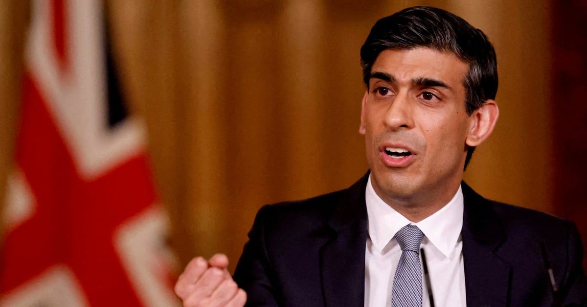 التلغراف: سوناك يتفادى "فخ" تيريزا ماي وينظر إلى سياساته بعيون معارضيه