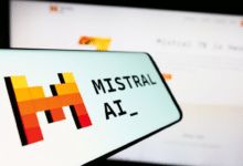 ميسترال تعزز طموحاتها في مجال الذكاء الاصطناعي - موقع الخليج الان