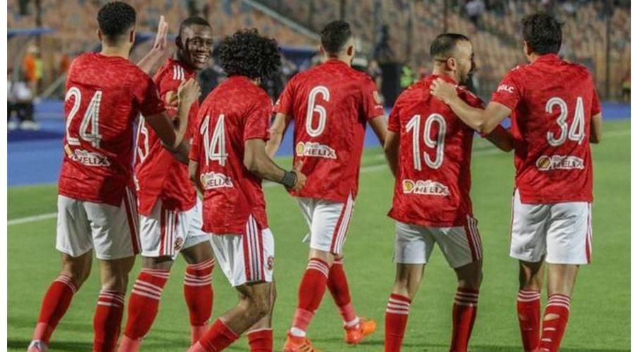عودة الدوري المصري.. الأهلي «مضغوط» والزمالك يلاحق المقدمة