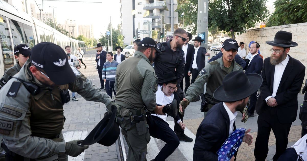 مع نقص الجنود.. إعفاء "الحريديم" يثير احتقانا بالجيش الإسرائيلي